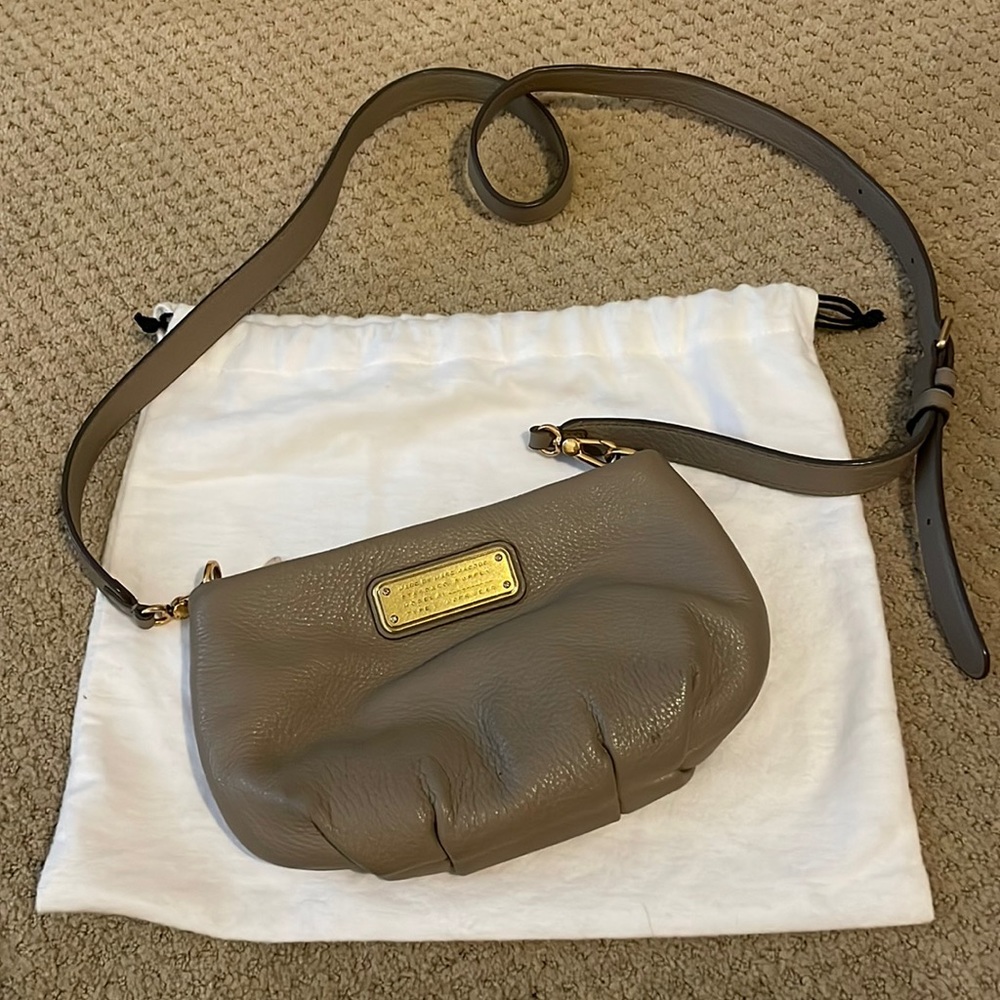 Marc by Marc Jacobs Crossbody Purse